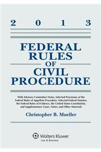 Federal Rules of Civil Procedure