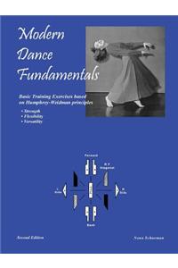 Modern Dance Fundamentals, 2nd Edition