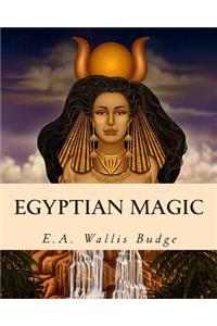 Egyptian Magic