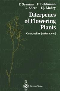 Diterpenes of Flowering Plants