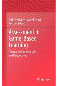 Assessment in Game-Based Learning