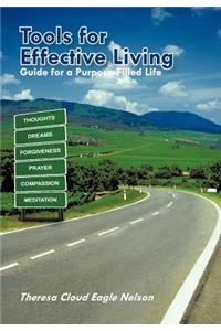 Tools for Effective Living