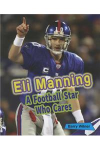 Eli Manning