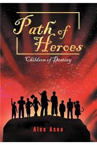 Path of Heroes