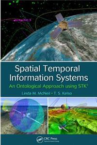 Spatial Temporal Information Systems
