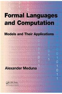 Formal Languages and Computation