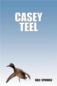 Casey Teel