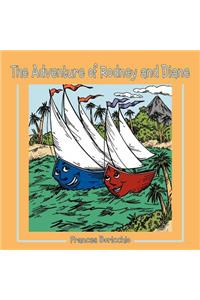 The Adventure of Rodney and Diane