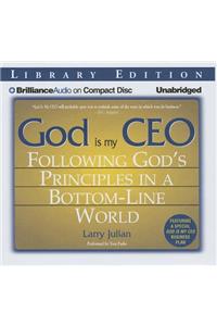 God Is My CEO