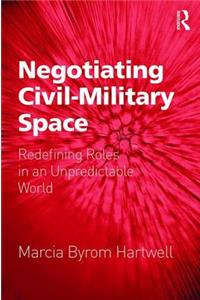 Negotiating Civil-Military Space