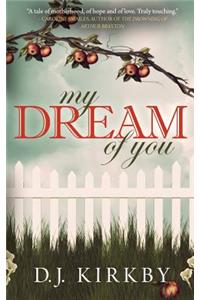 My Dream Of You