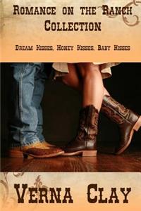 Romance on the Ranch Series