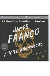 Actors Anonymous