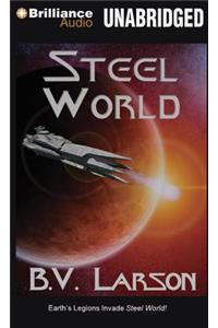 Steel World