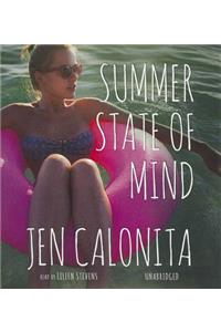 Summer State of Mind