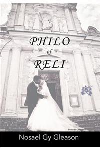 Philo of Reli