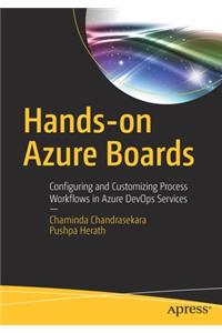 Hands-On Azure Boards