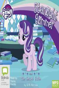 Starlight Glimmer and the Secret Suite