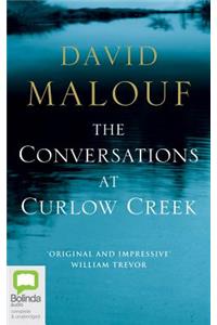 Conversations at Curlow Creek