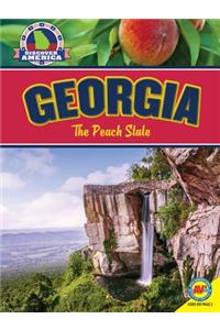 Georgia: The Peach State