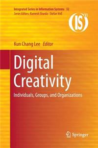 Digital Creativity