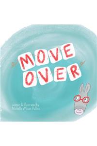 Move Over