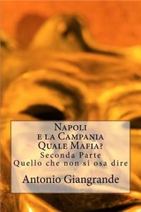 Napoli E La Campania