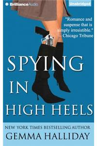 Spying in High Heels