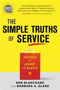 Simple Truths of Service