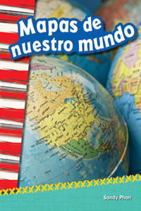 Mapas de Nuestro Mundo