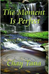 The Moment Is Perfect