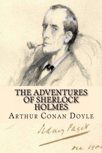 The Adventures of Sherlock Holmes