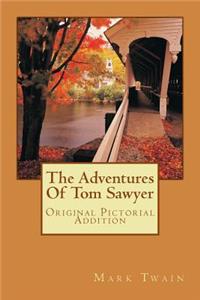 Adventures Of Tom Sawyer