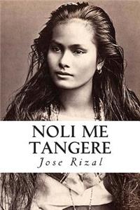 Noli me tangere