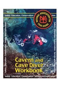 Cavern and Cave Diver Workbook