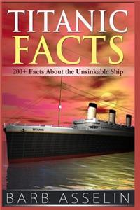 Titanic Facts