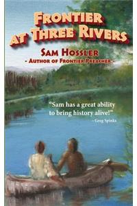 Frontier at Three Rivers