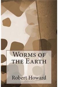 Worms of the Earth