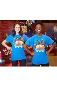 Leader T-Shirt - Large