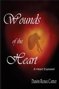 Wounds of the Heart