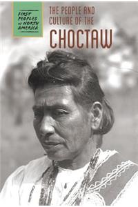 People and Culture of the Choctaw