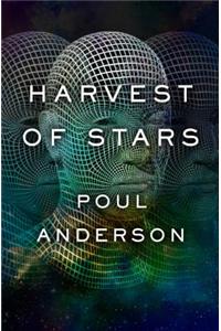Harvest of Stars
