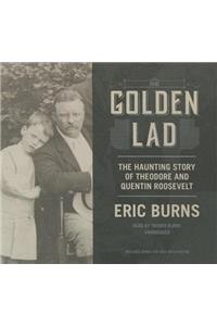 Golden Lad Lib/E