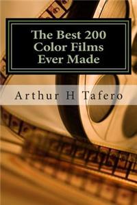 Best 200 Color Films Ever Made