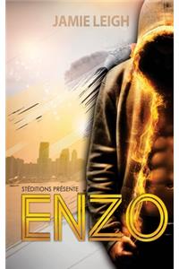 Enzo - Romance Gay, roman MxM