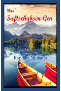 Das Saftschubsen-Gen