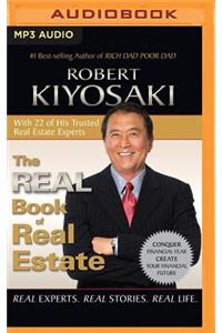 Real Book of Real Estate