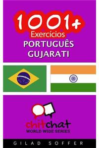 1001+ Exercicios Portugues - Gujarati