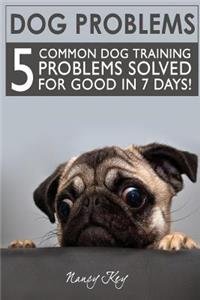 Dog Problems
