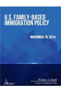 U.S. Family-Based Immigration Policy